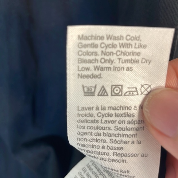 NWT. J. Crew Medium Supima Cotton Black Short Sleeve T Shirt. - Picture 5 of 6